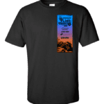 2023 Men's Event Tshirt