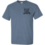 2023 Men's King of the Hammers UTV Tshirt