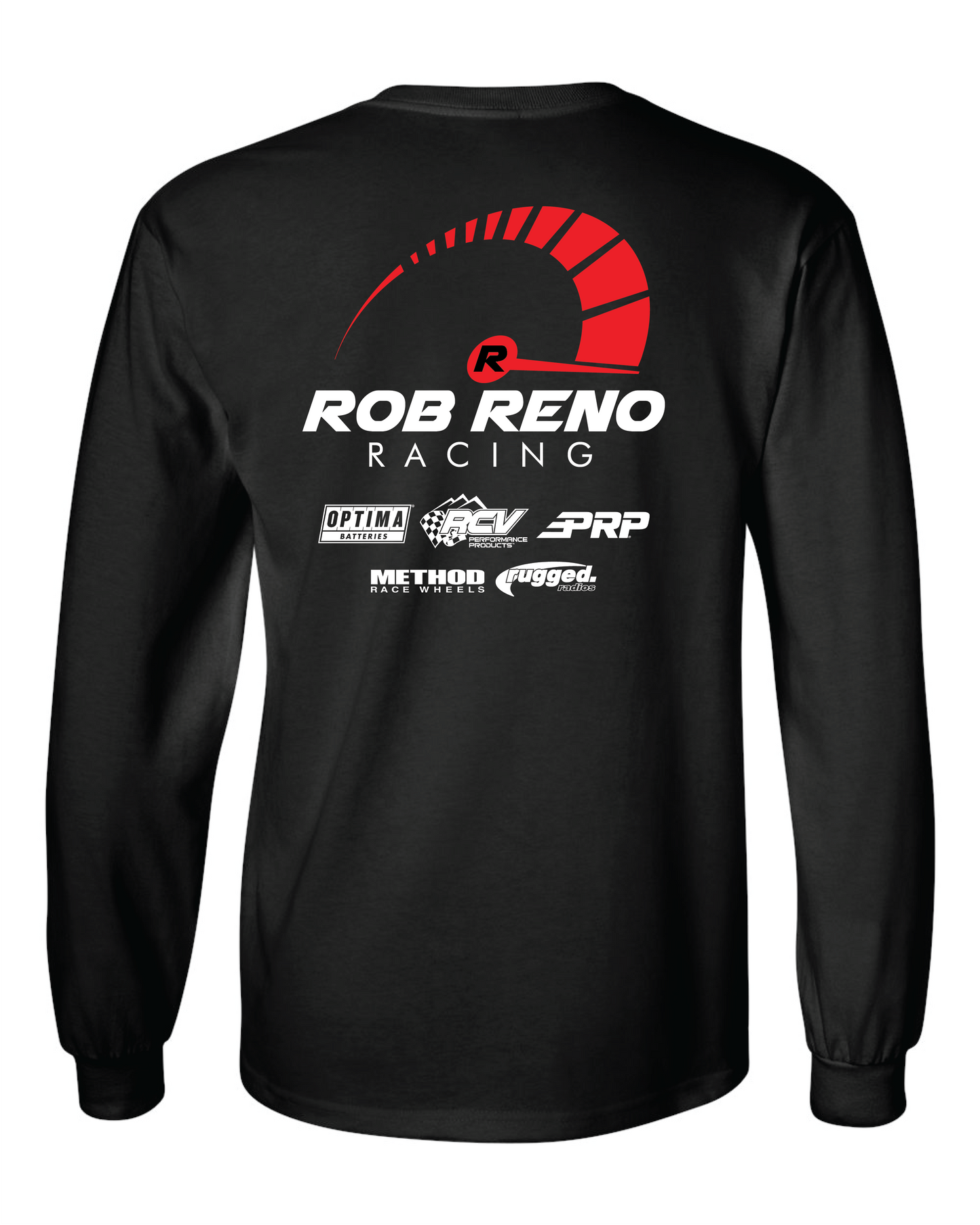 Team Rob Reno Racing #4290