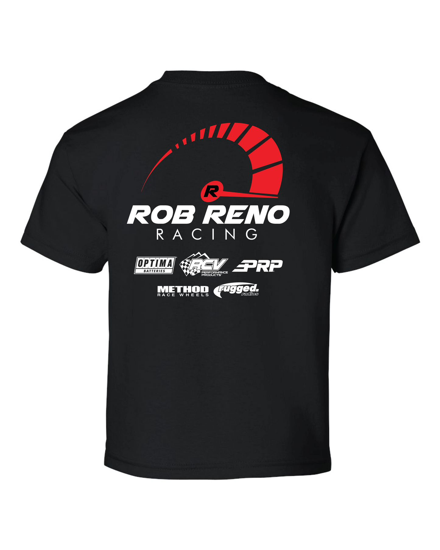 Team Rob Reno Racing #4290