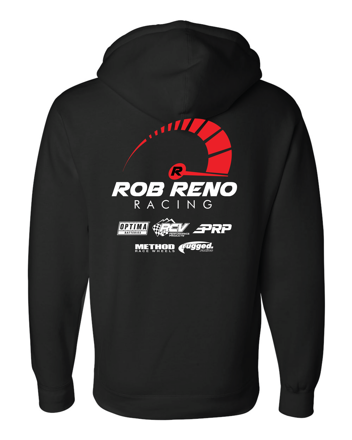 Team Rob Reno Racing #4290
