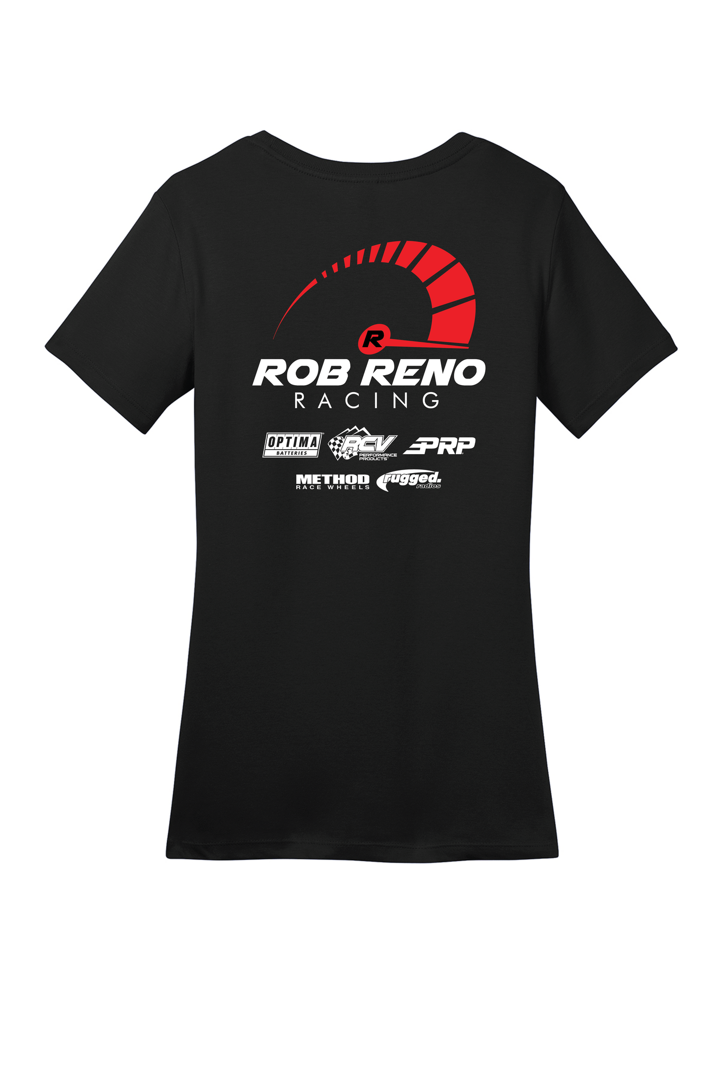 Team Rob Reno Racing #4290