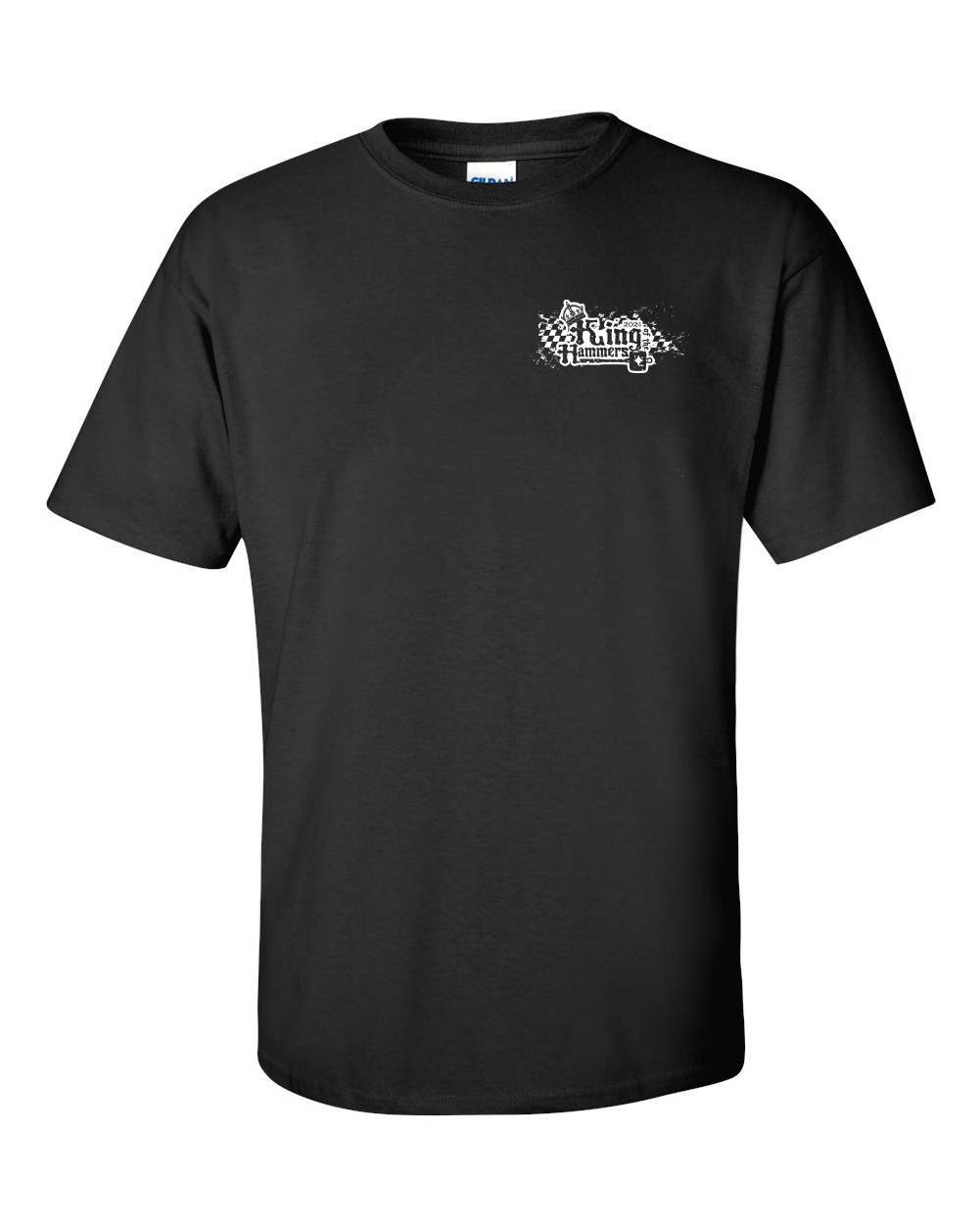 Pharr Motorsports 2 #4651