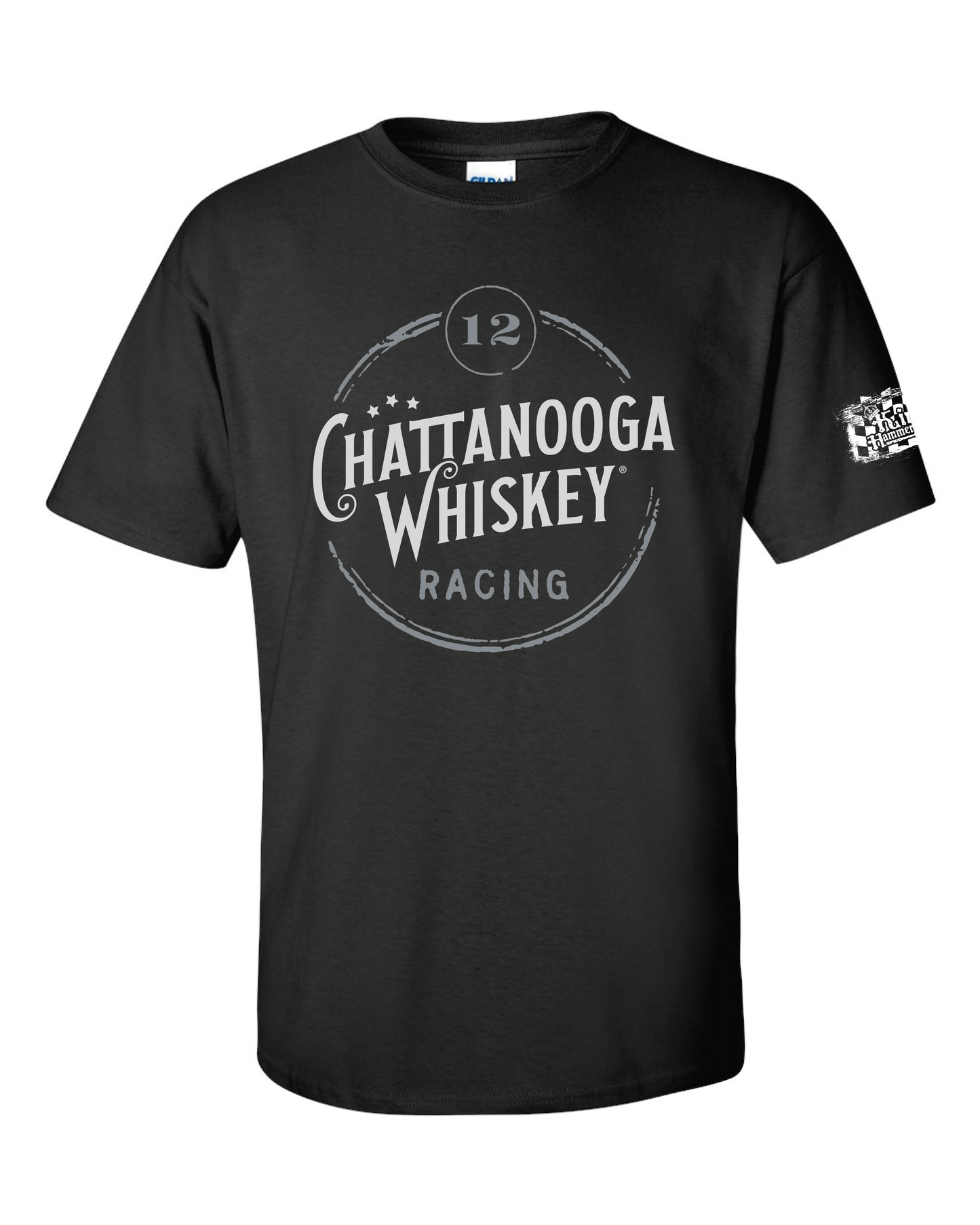Chattanooga Whiskey Racing #12