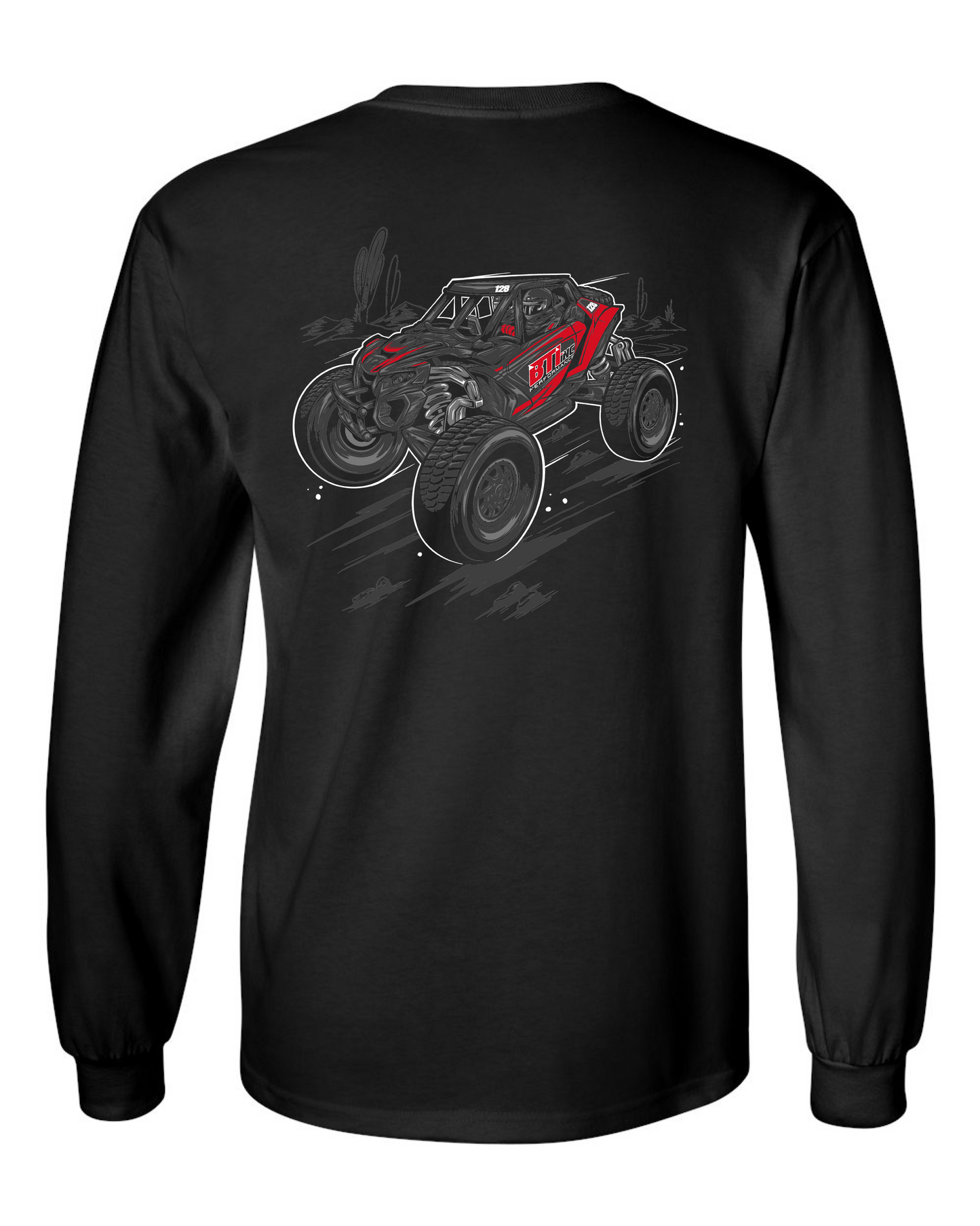 BTI Racing #128