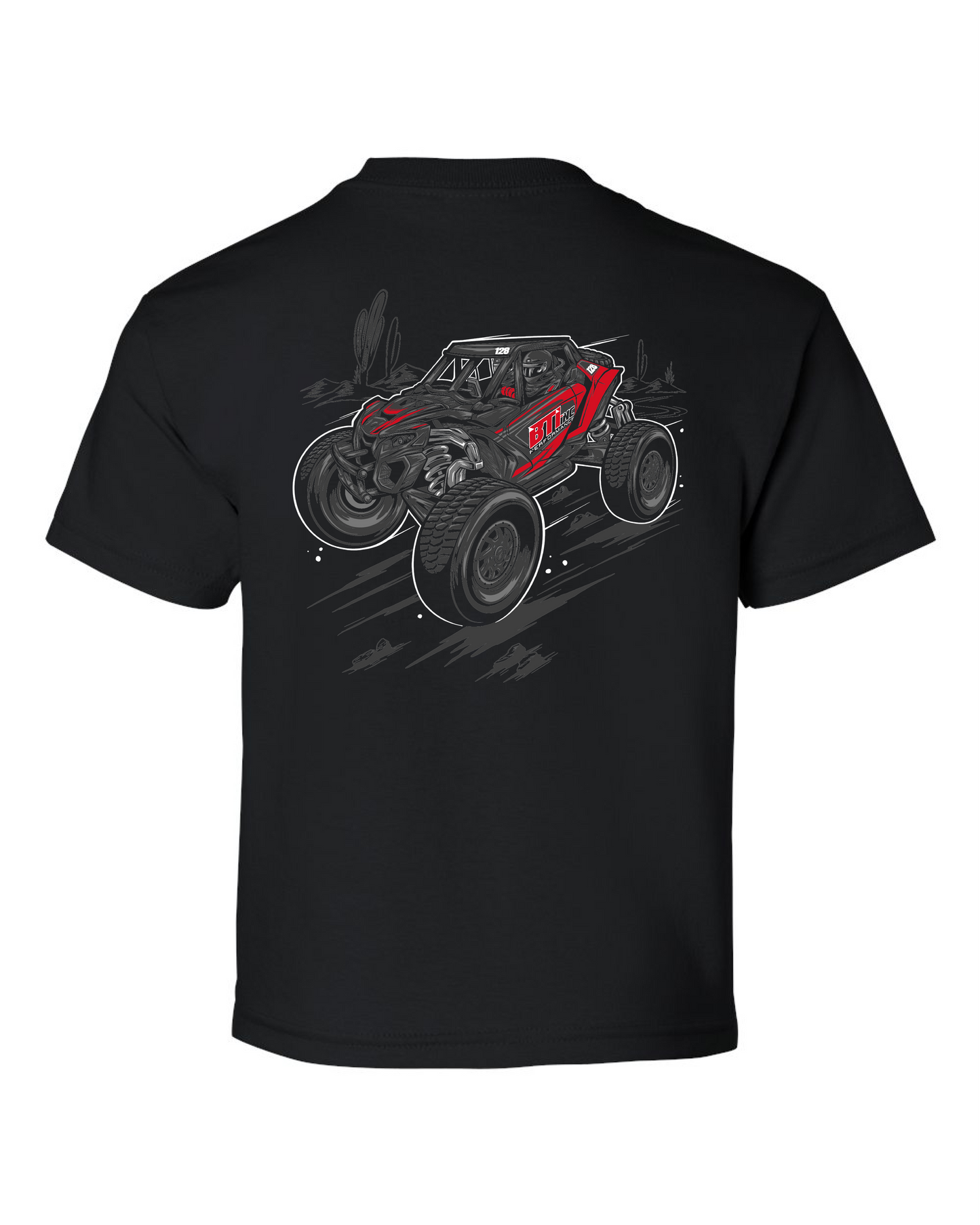 BTI Racing #128