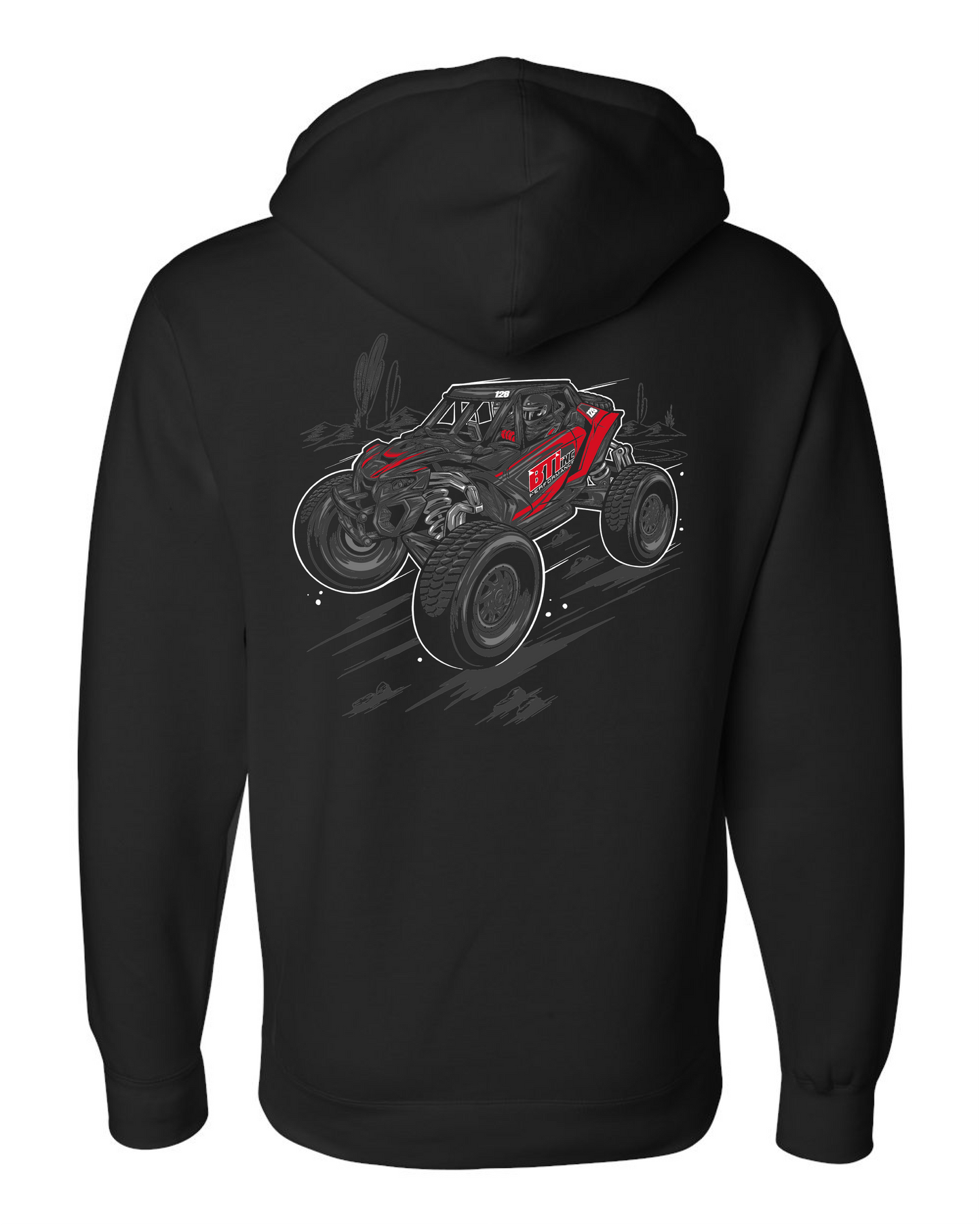 BTI Racing #128