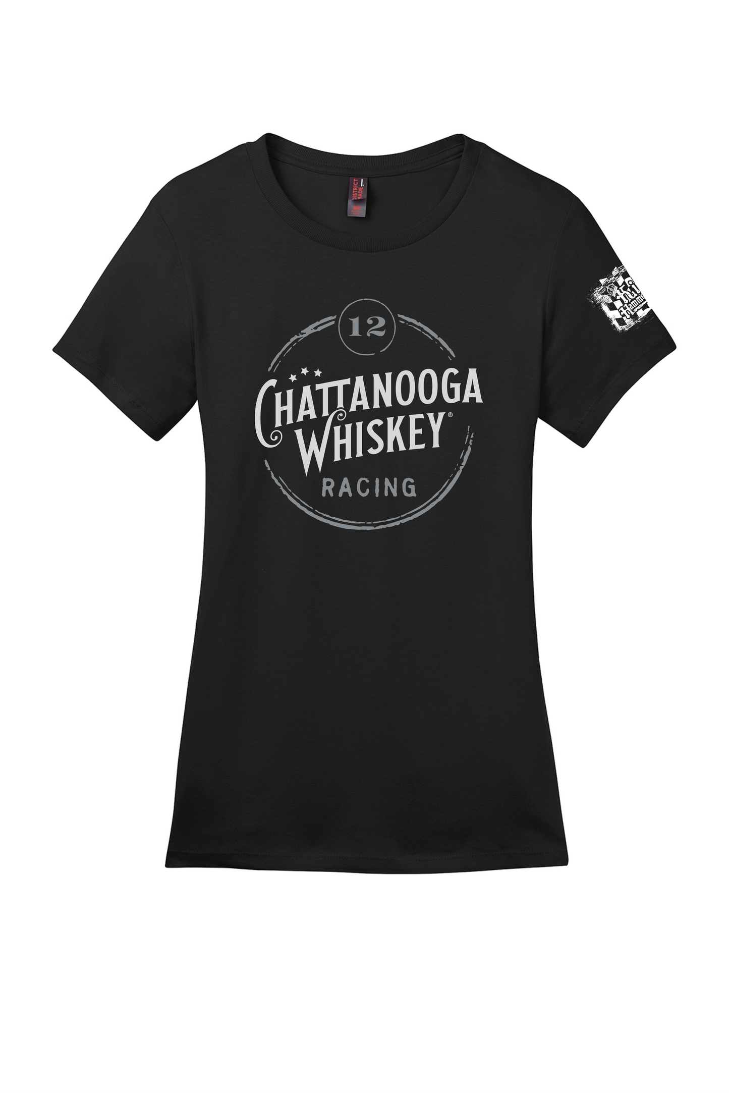 Chattanooga Whiskey Racing #12