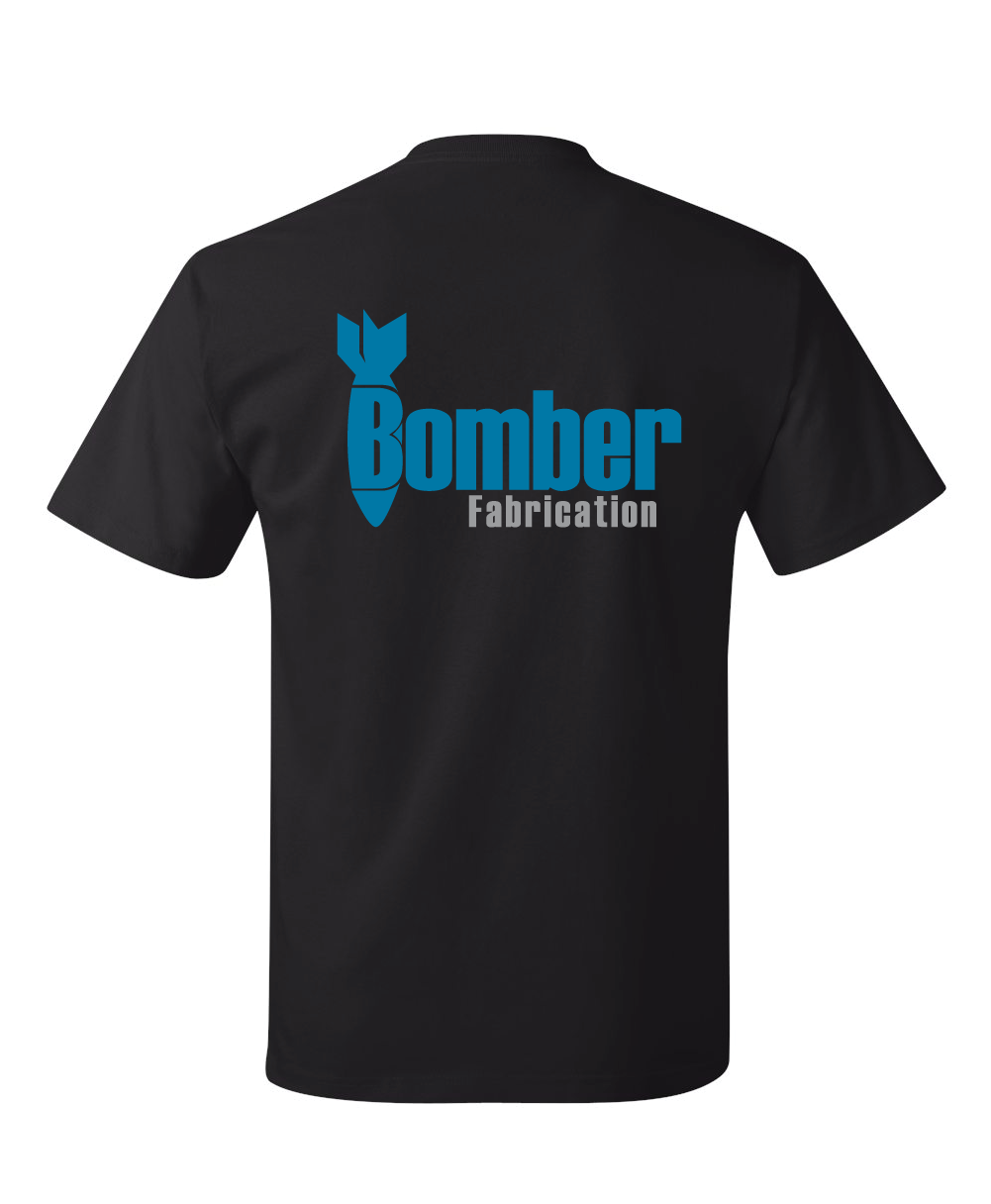 Bomber Fab #4448