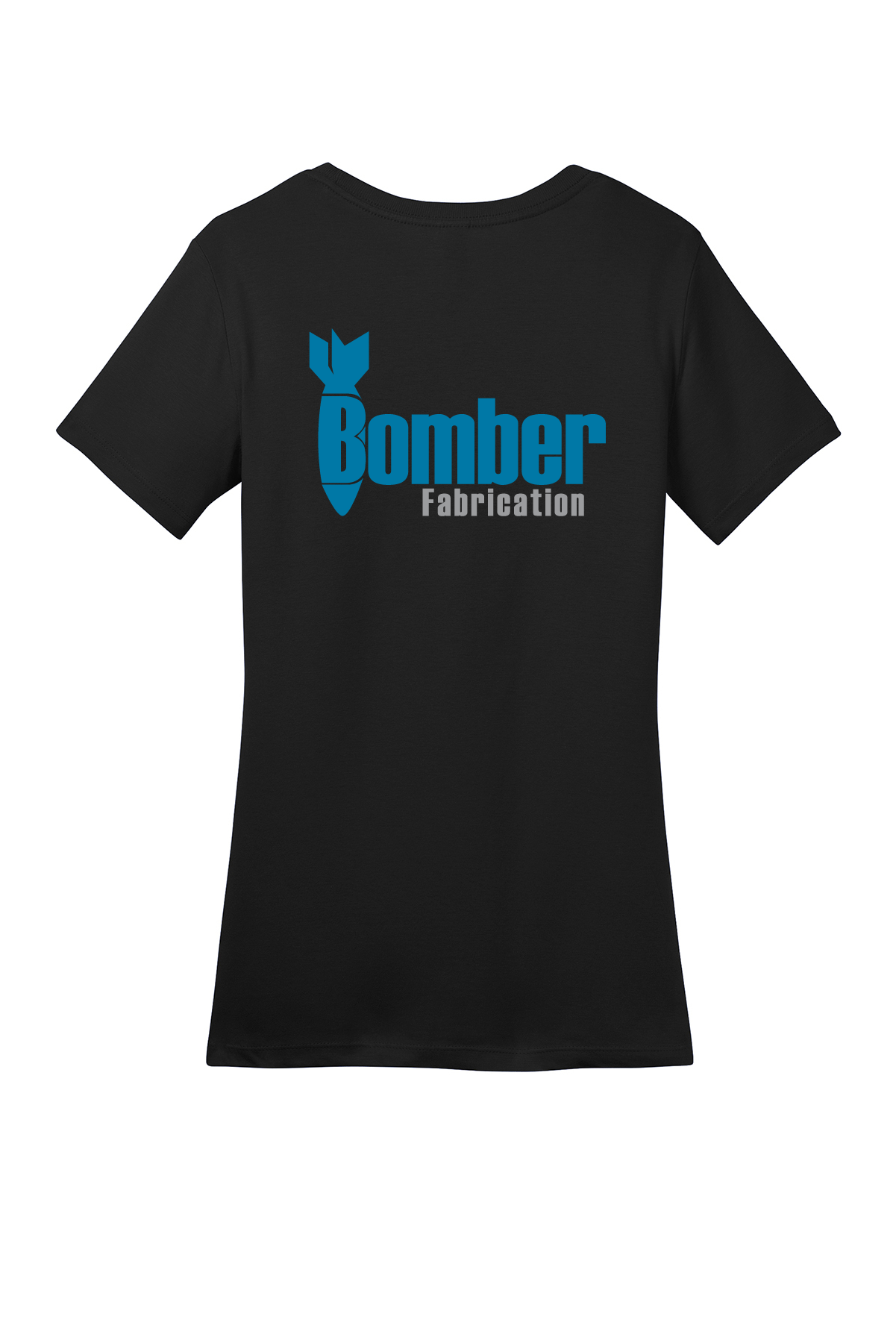 Bomber Fab #4448