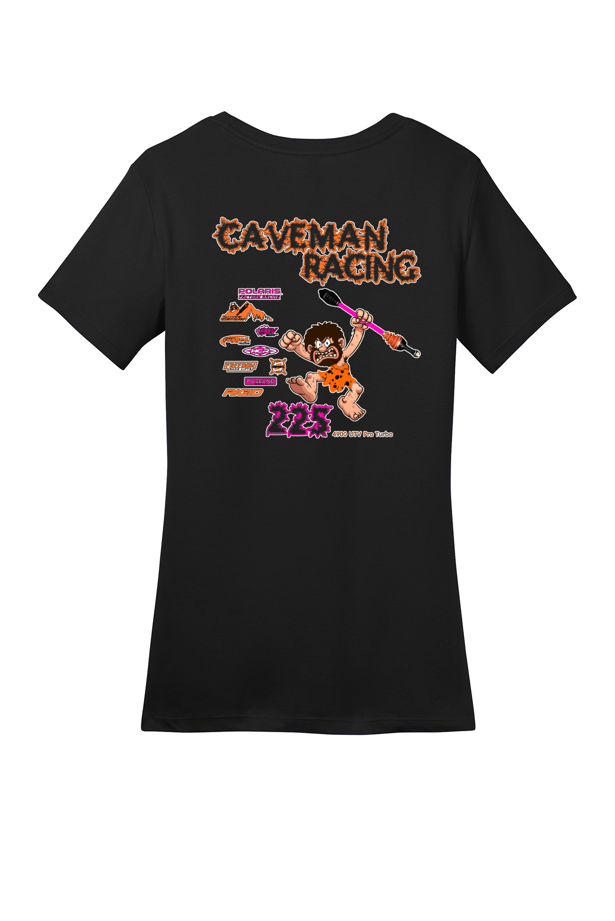 Caveman Racing #225