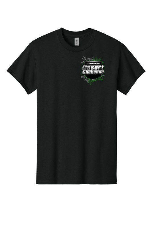 2025 Men's King of the Hammers Desert Challenge Tshirt