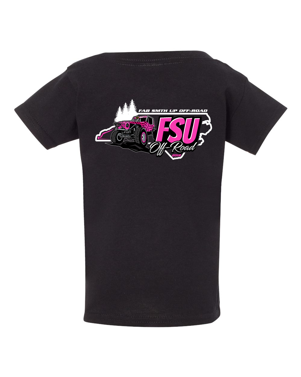 FSU Off-Road #801