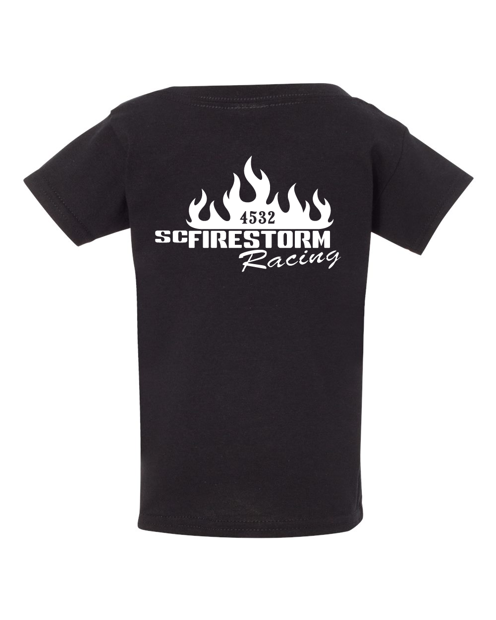 scFIRESTORM Racing #4532