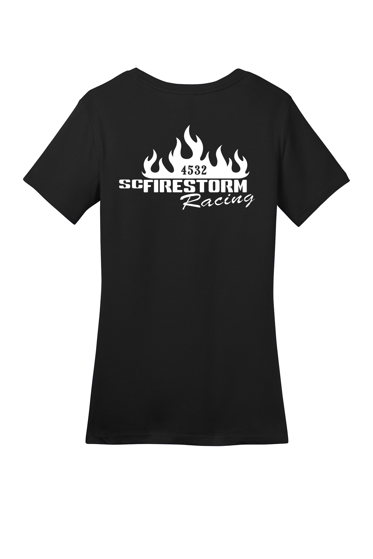 scFIRESTORM Racing #4532