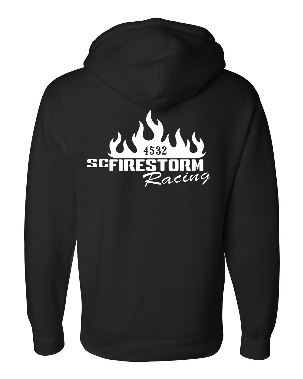 scFIRESTORM Racing #4532
