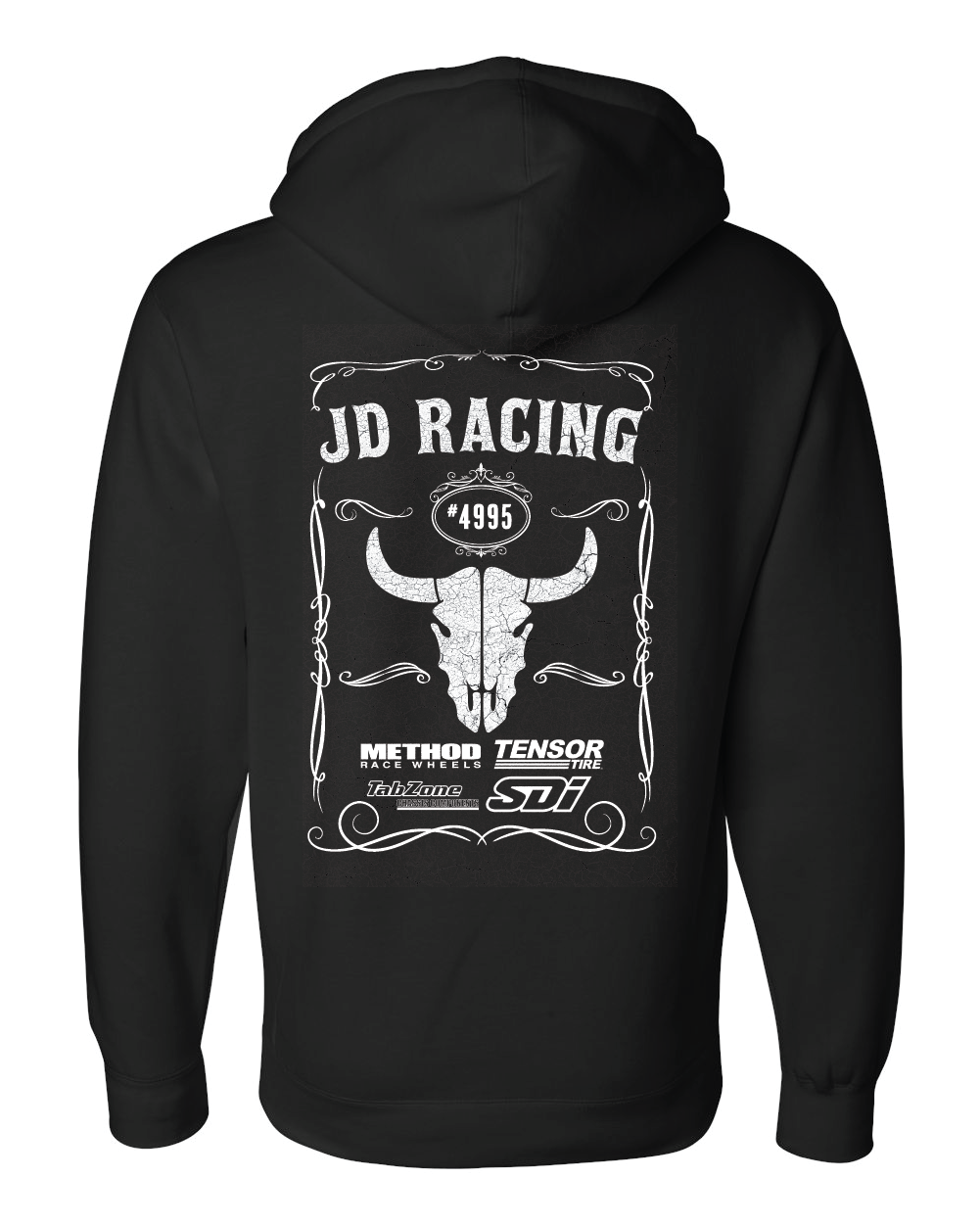 Team JD Racing #4995