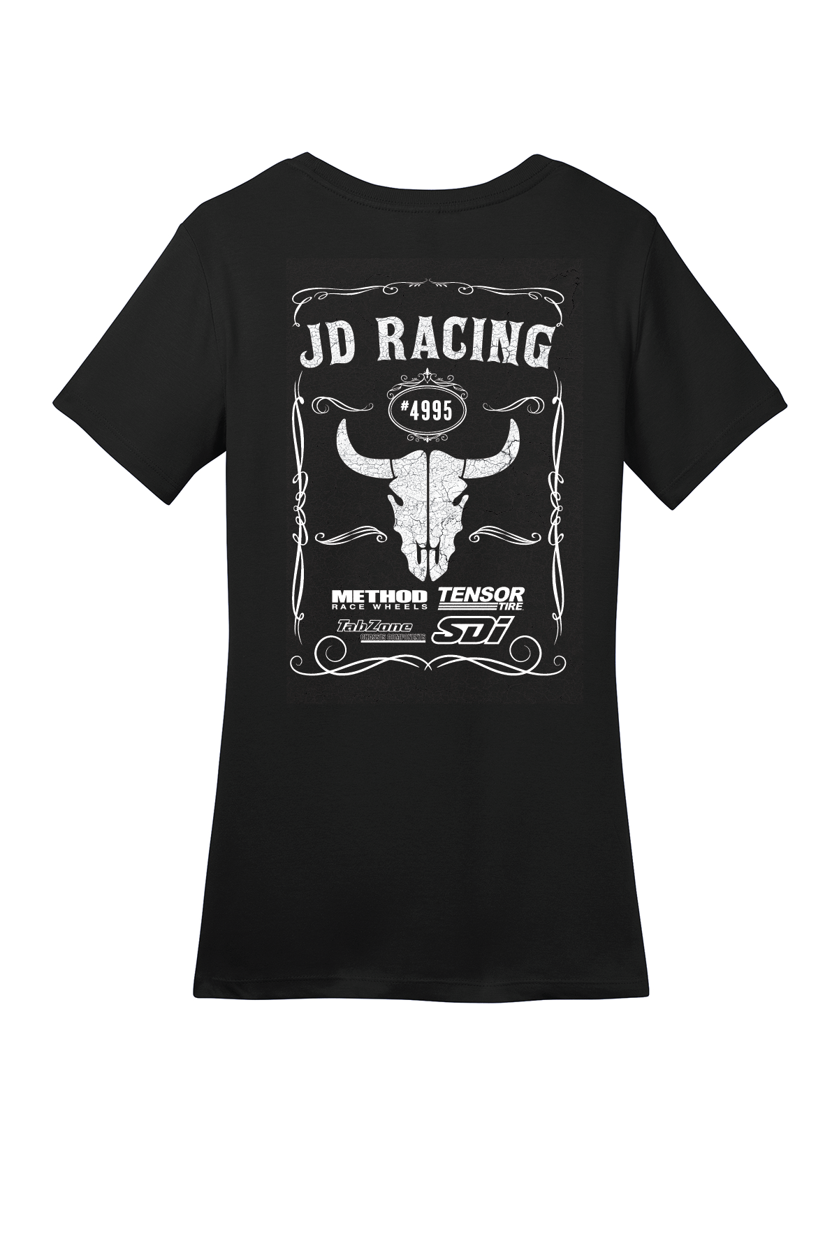 Team JD Racing #4995