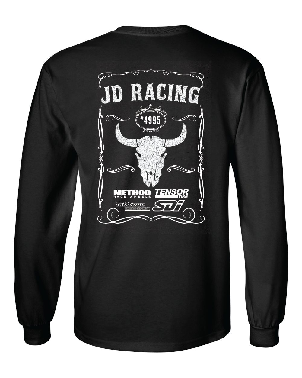 Team JD Racing #4995