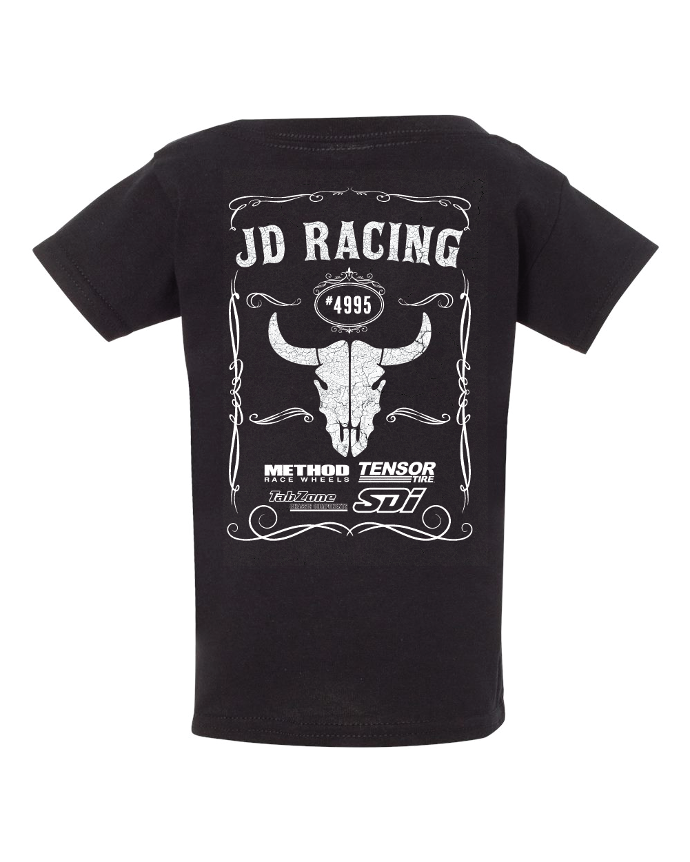 Team JD Racing #4995