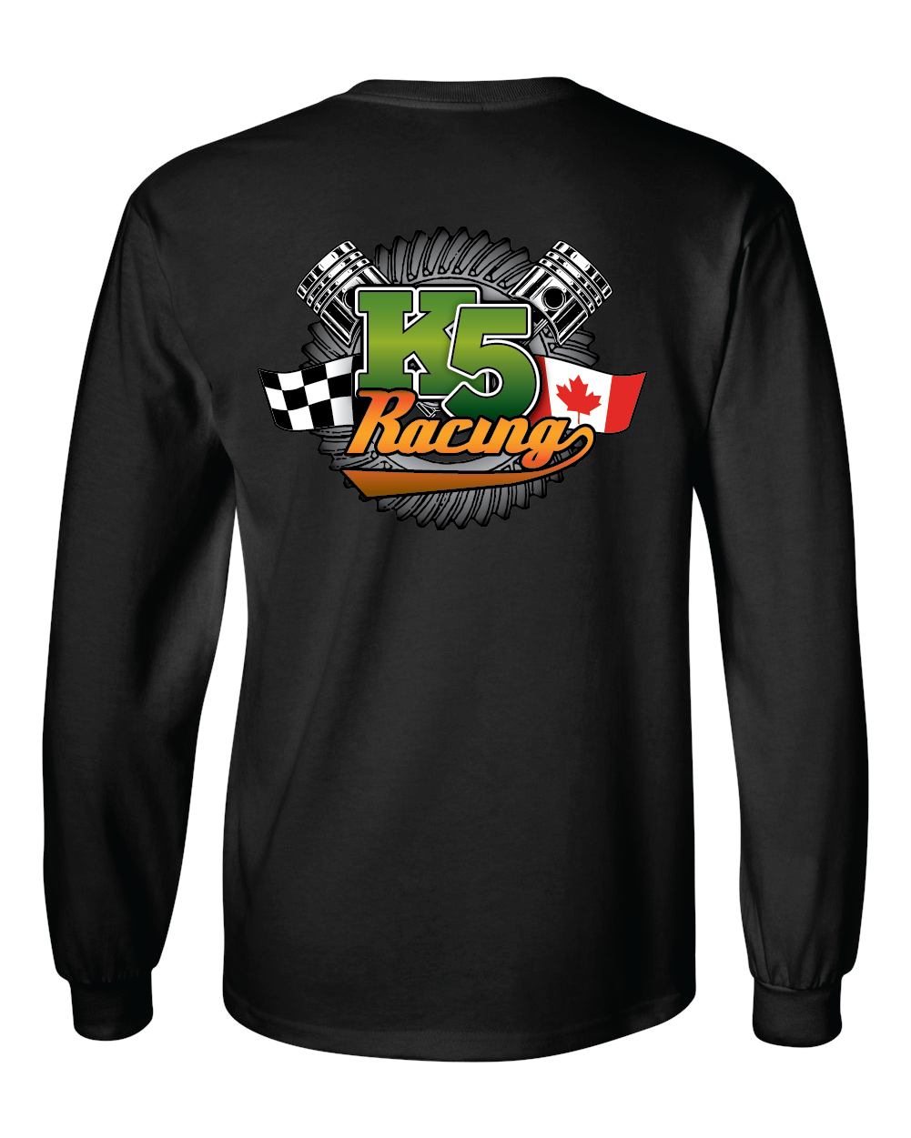 K5 Racing #4600