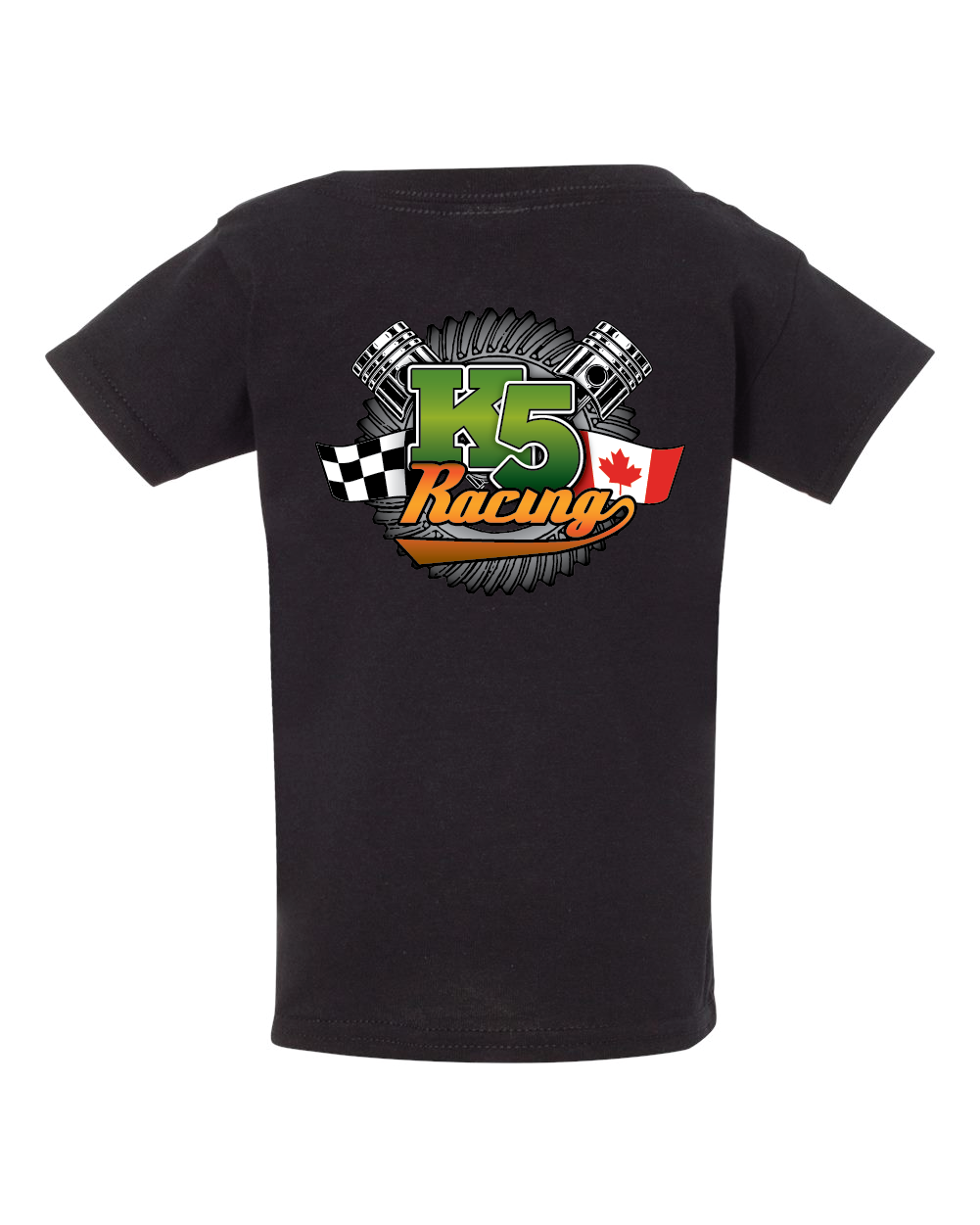 K5 Racing #4600