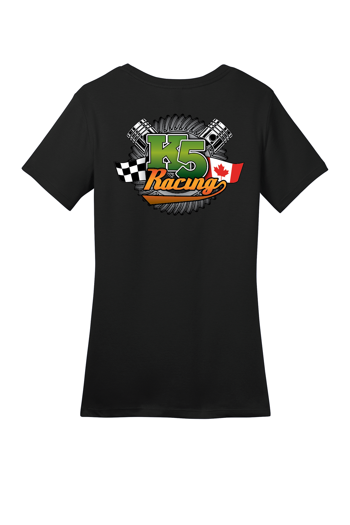 K5 Racing #4600