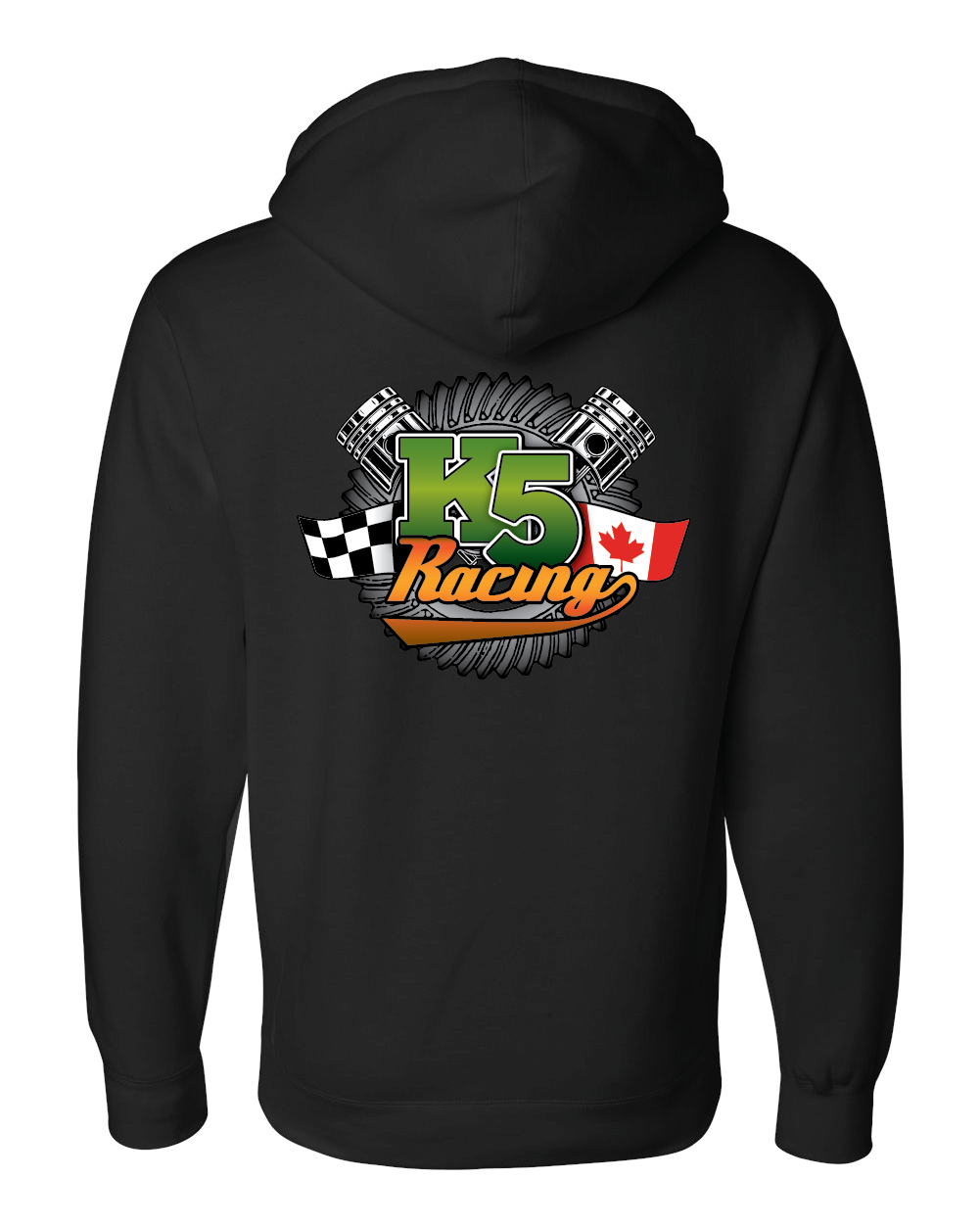 K5 Racing #4600