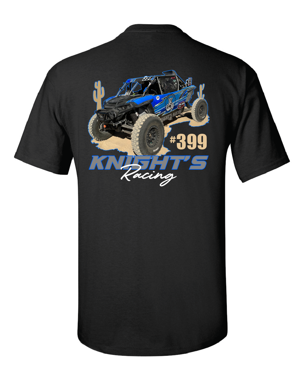 Knights Racing #3503