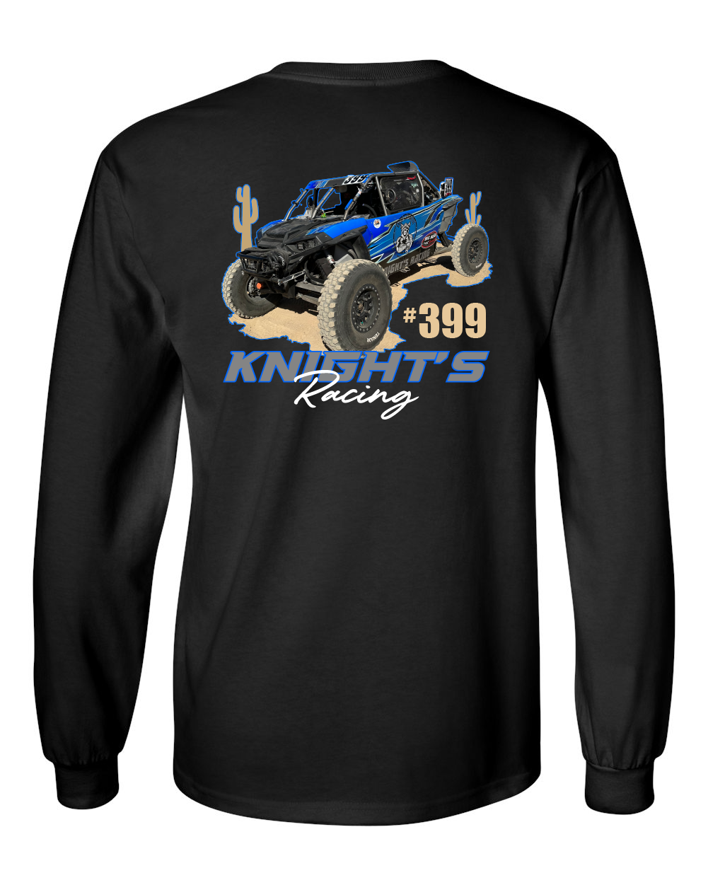 Knights Racing #3503