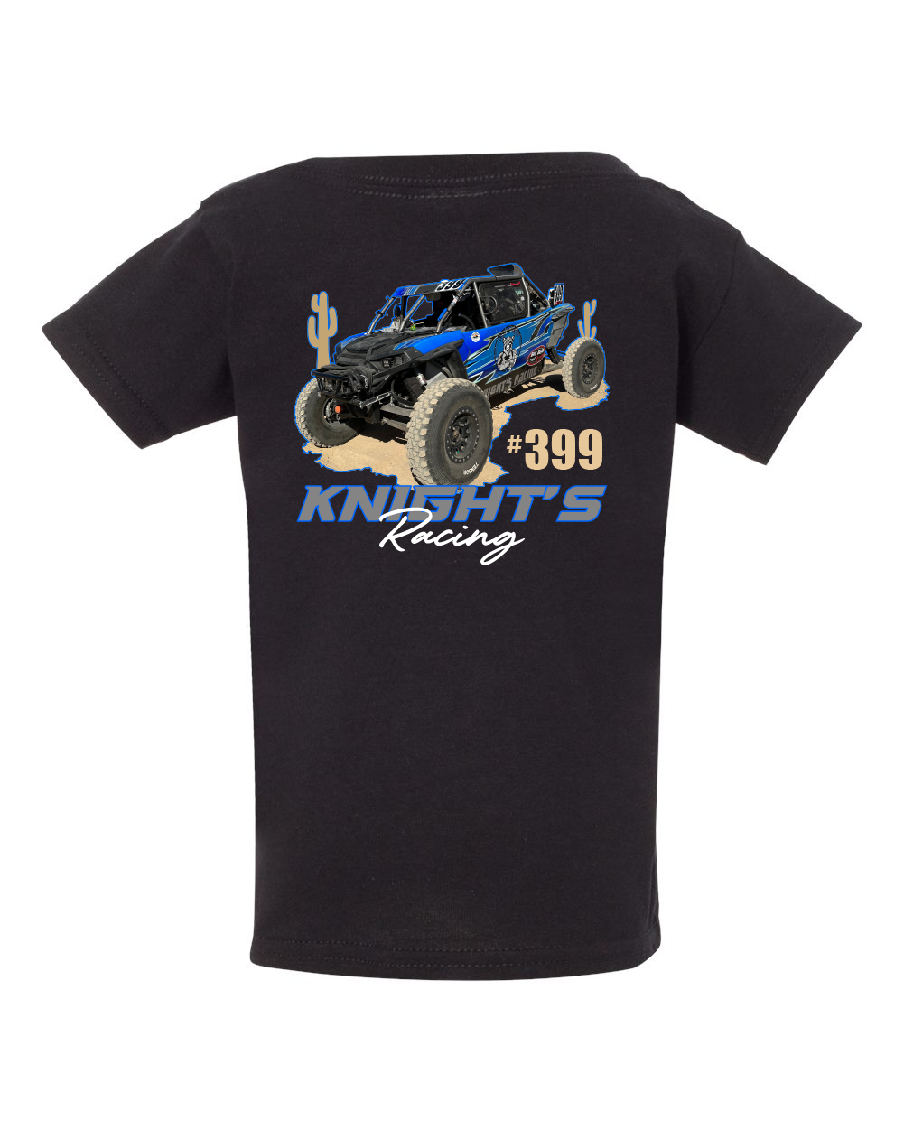 Knights Racing #3503