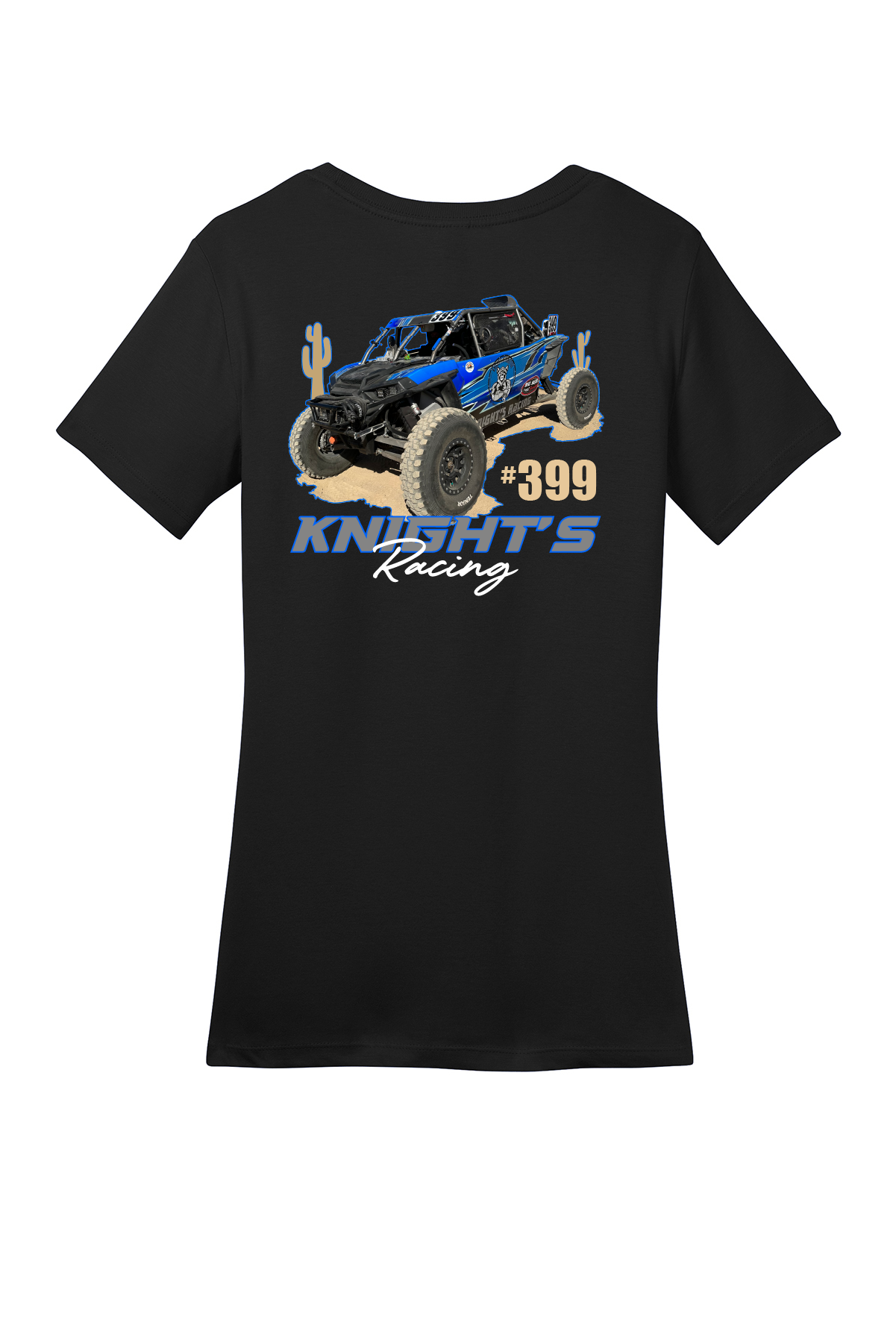Knights Racing #3503