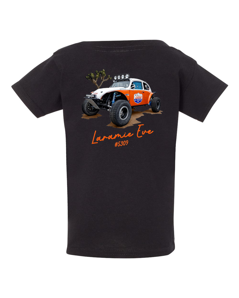Laramie Eve #5309