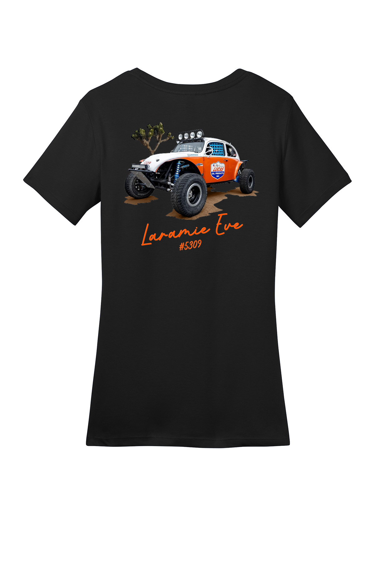 Laramie Eve #5309