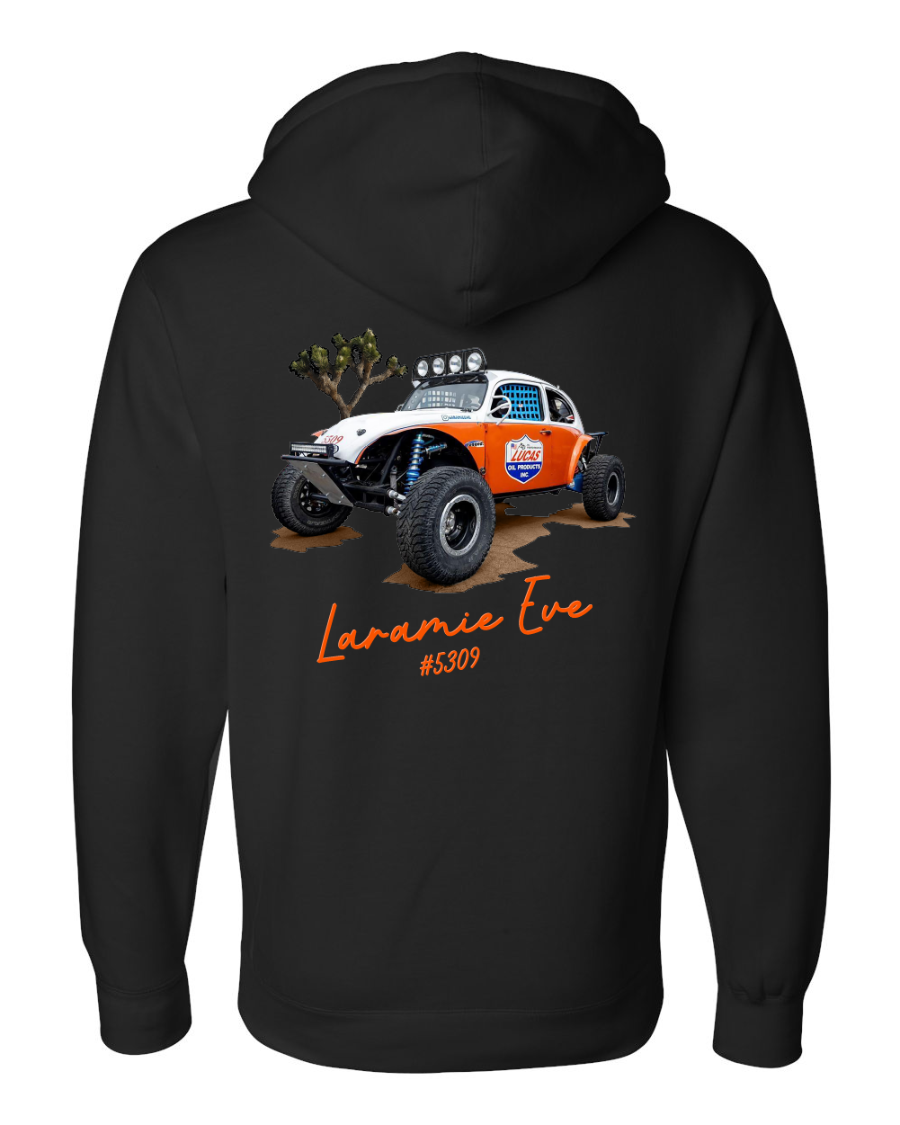 Laramie Eve #5309