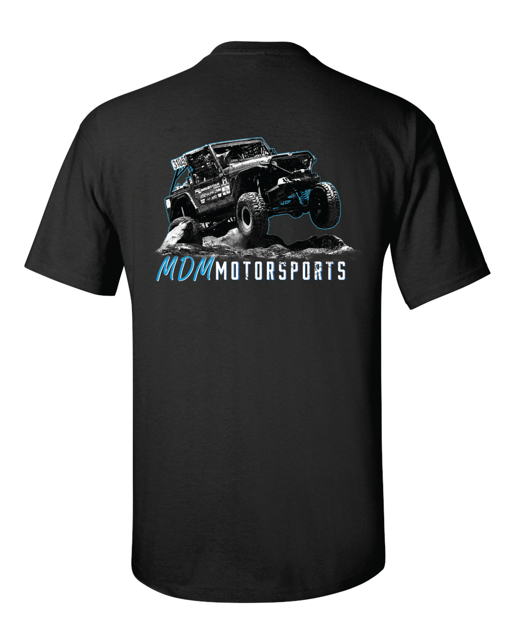MDM Motorsports #3105