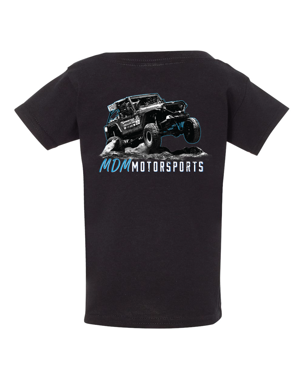 MDM Motorsports #3105
