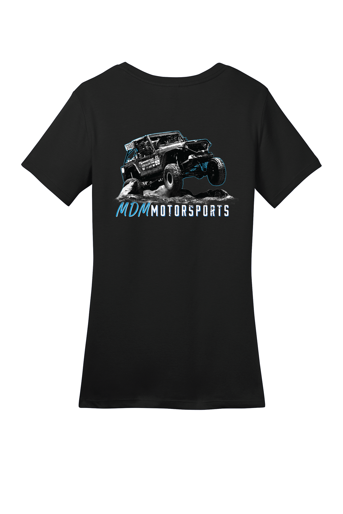 MDM Motorsports #3105