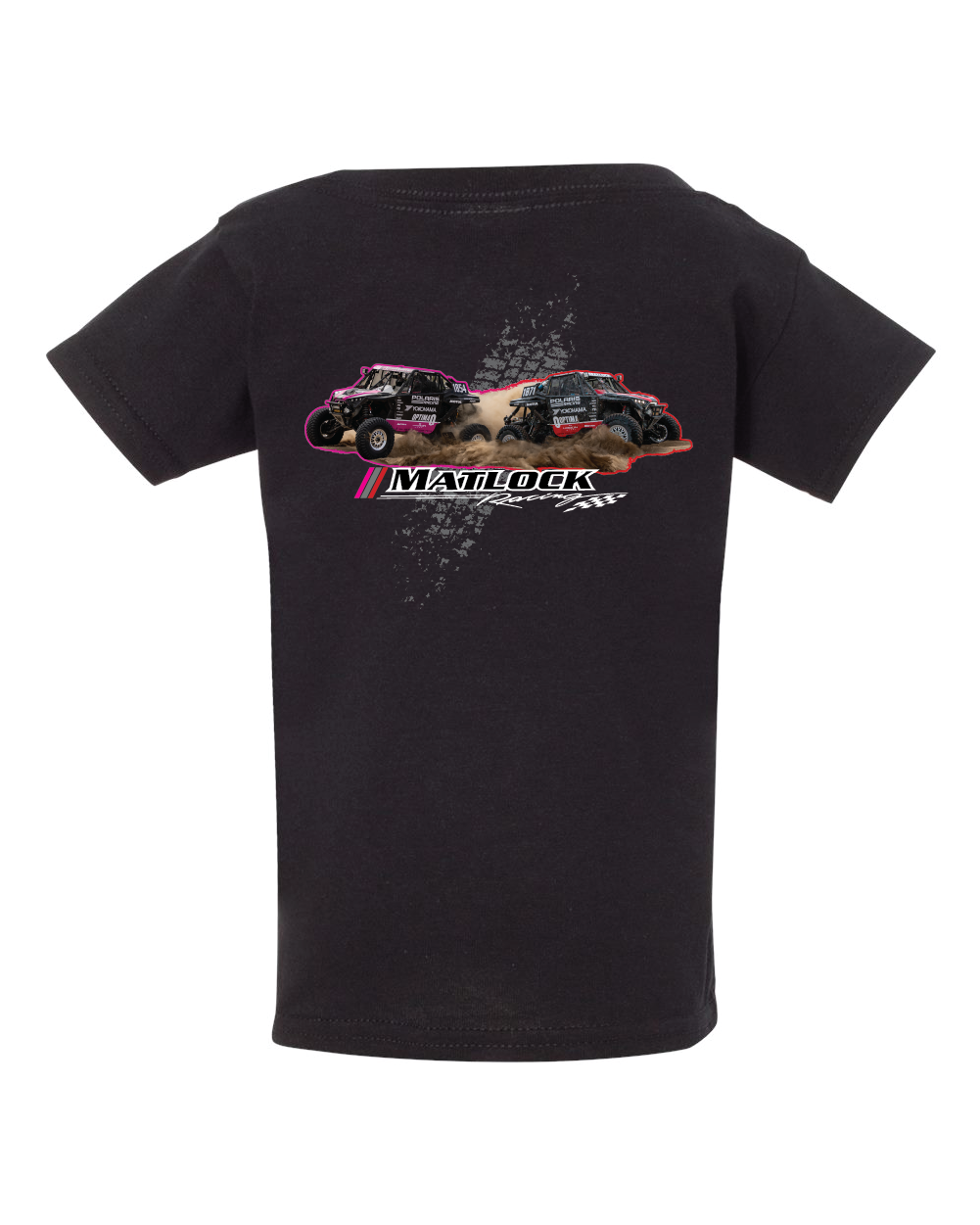 Matlock Racing #1854 & #1871