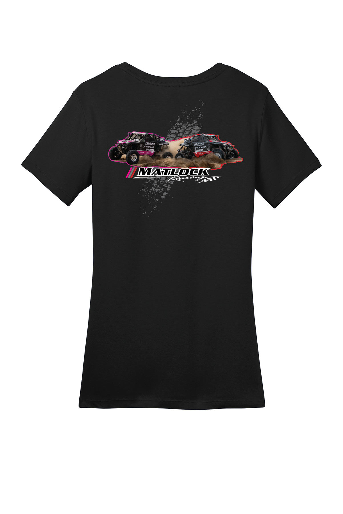 Matlock Racing #1854 & #1871