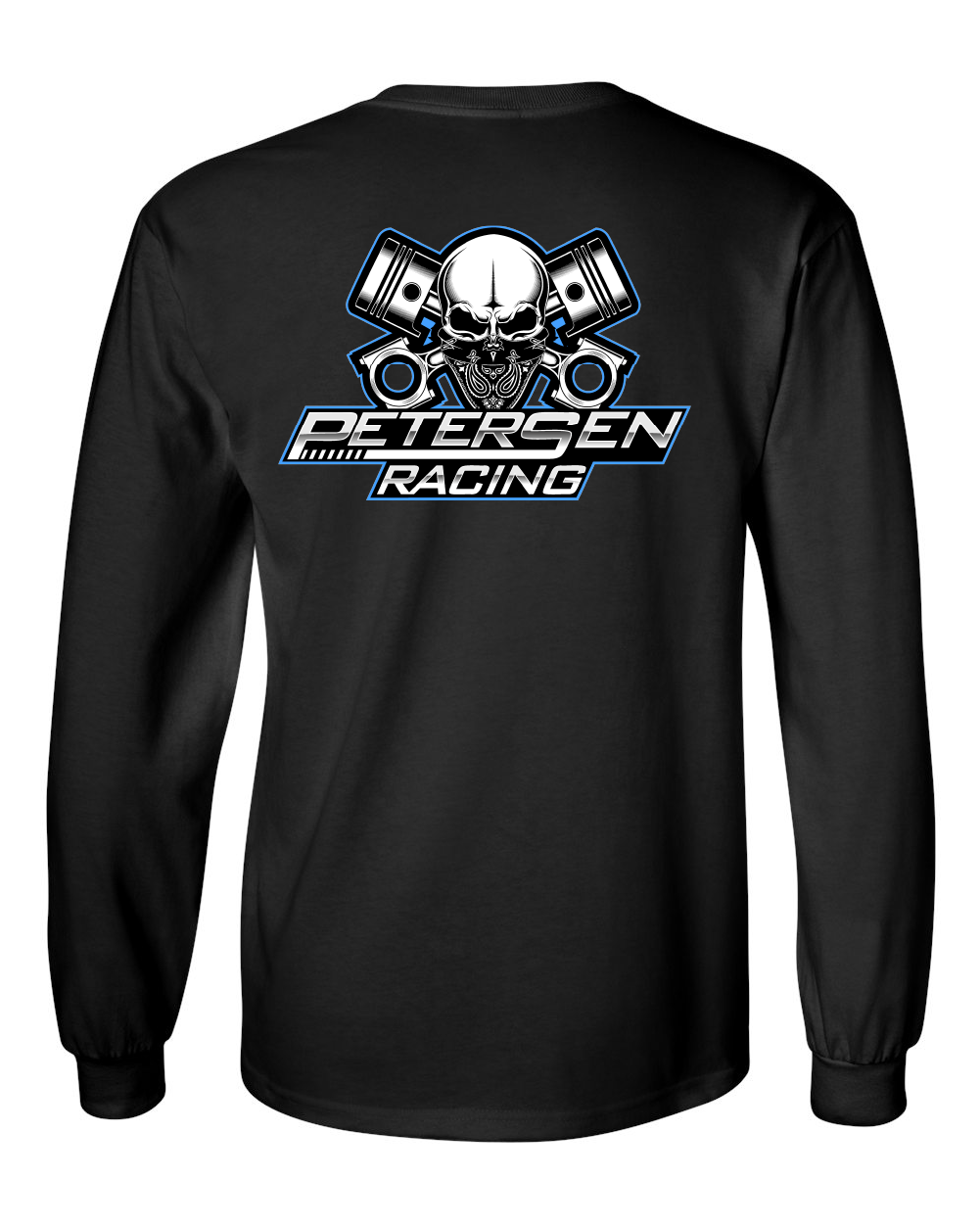 Team Petersen Racing #4499