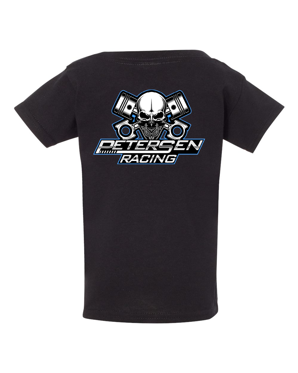 Team Petersen Racing #4499