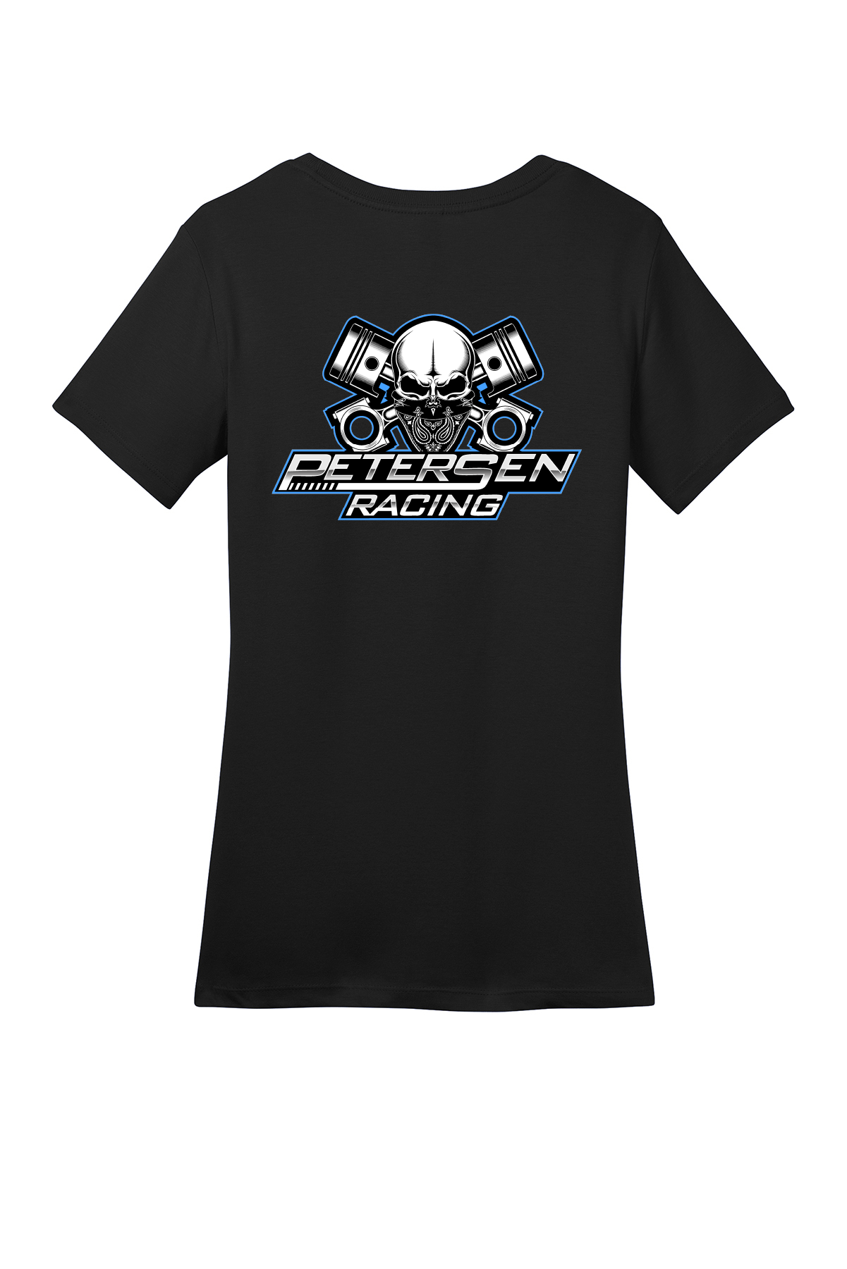 Team Petersen Racing #4499