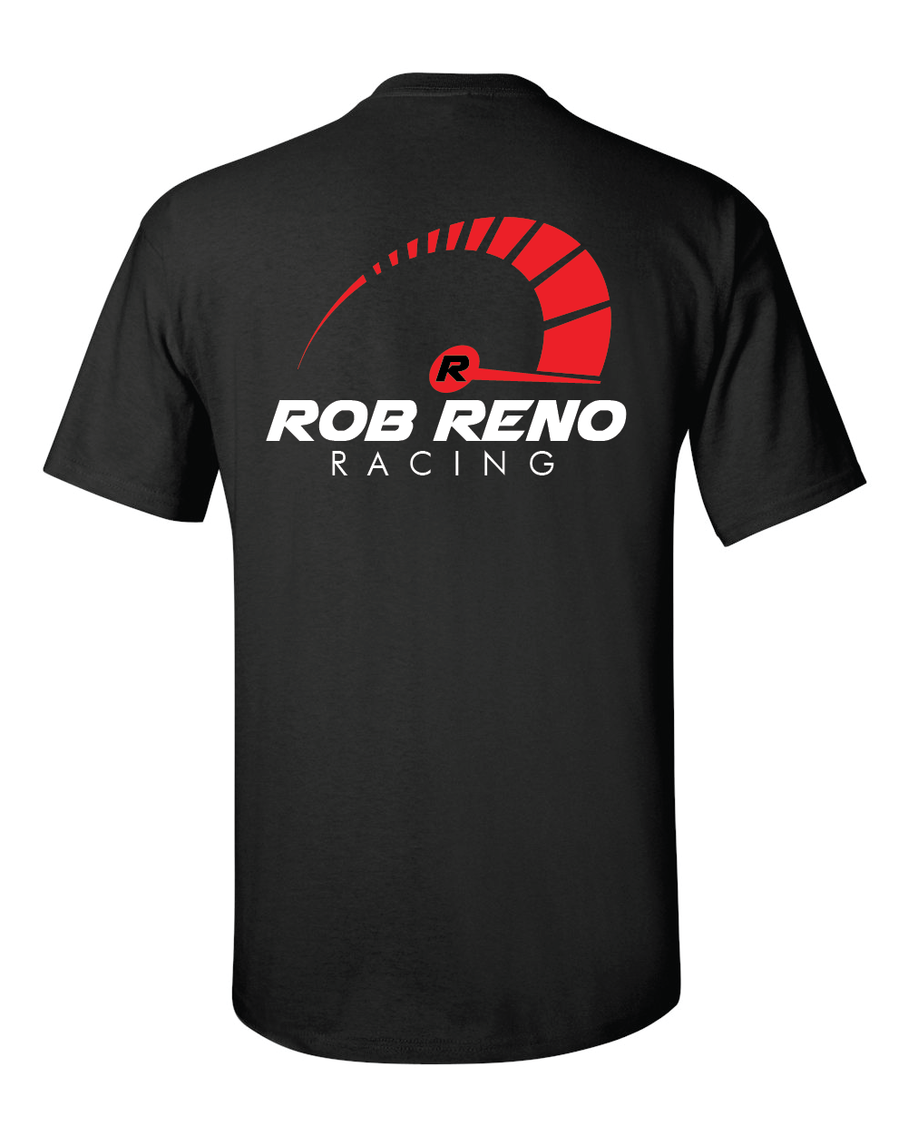 Team Rob Reno Racing #4290