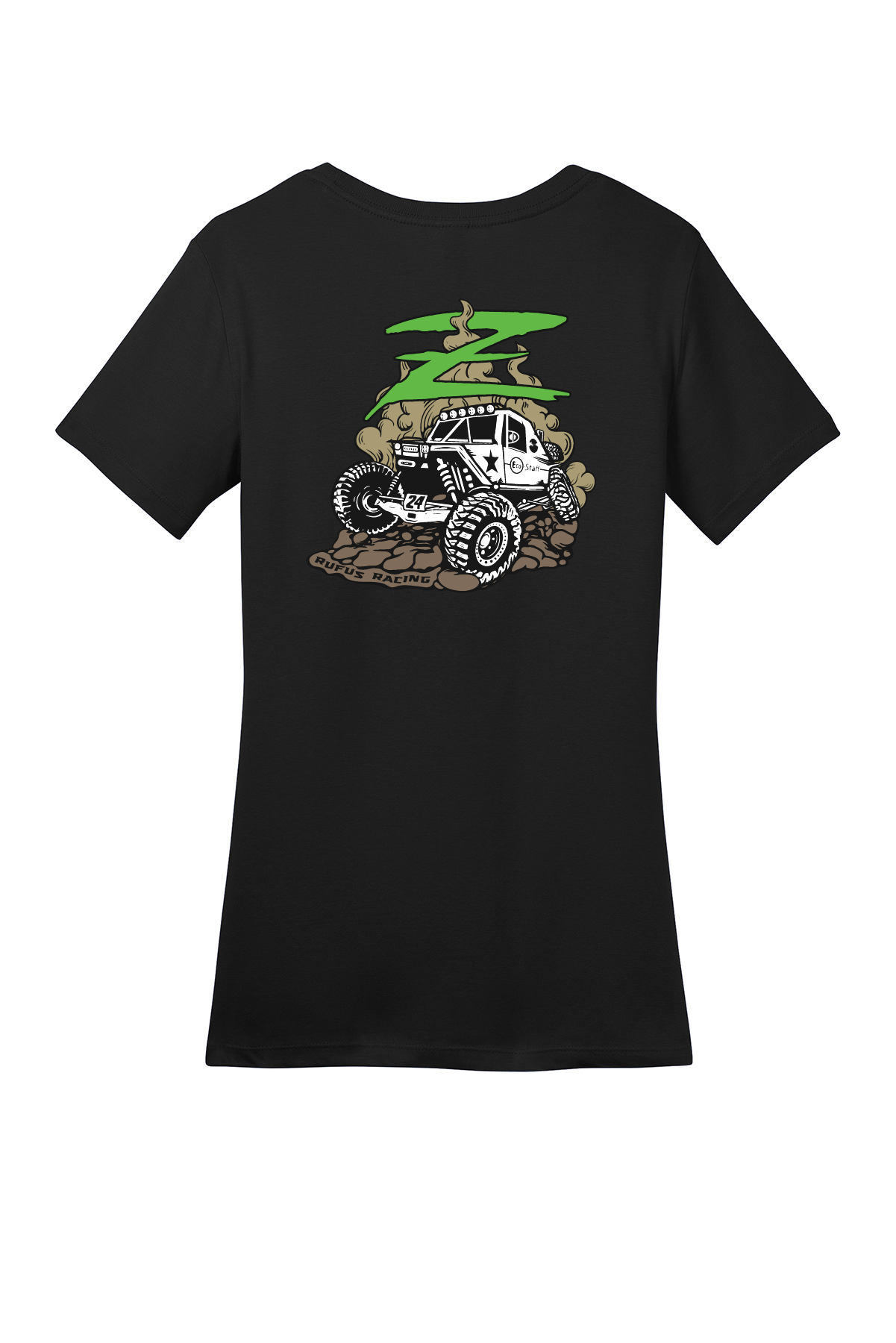 Rufus Racing #4