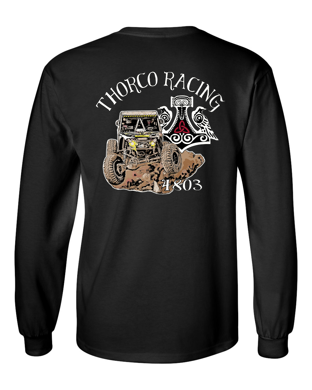 Thorco Racing #4803