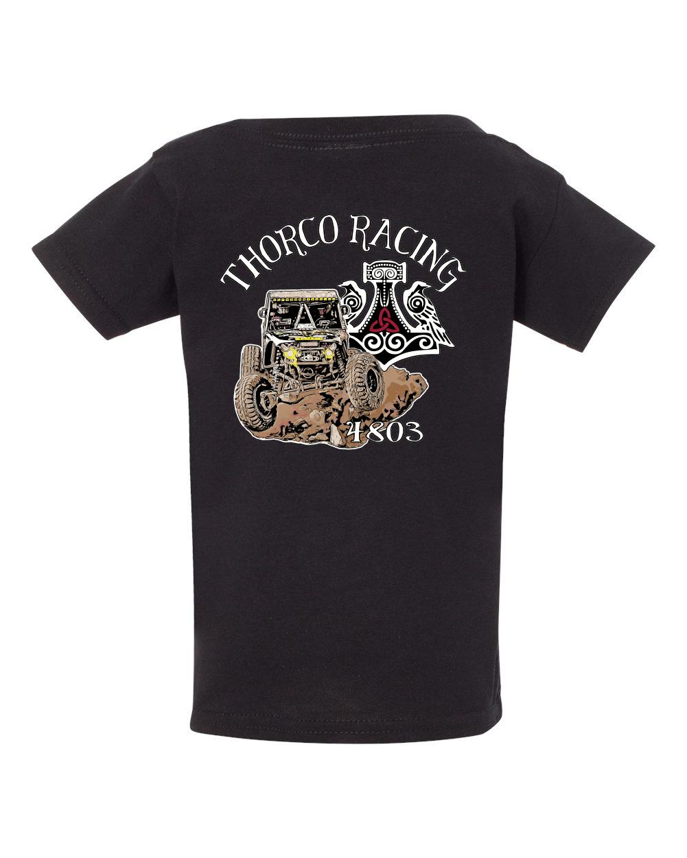 Thorco Racing #4803