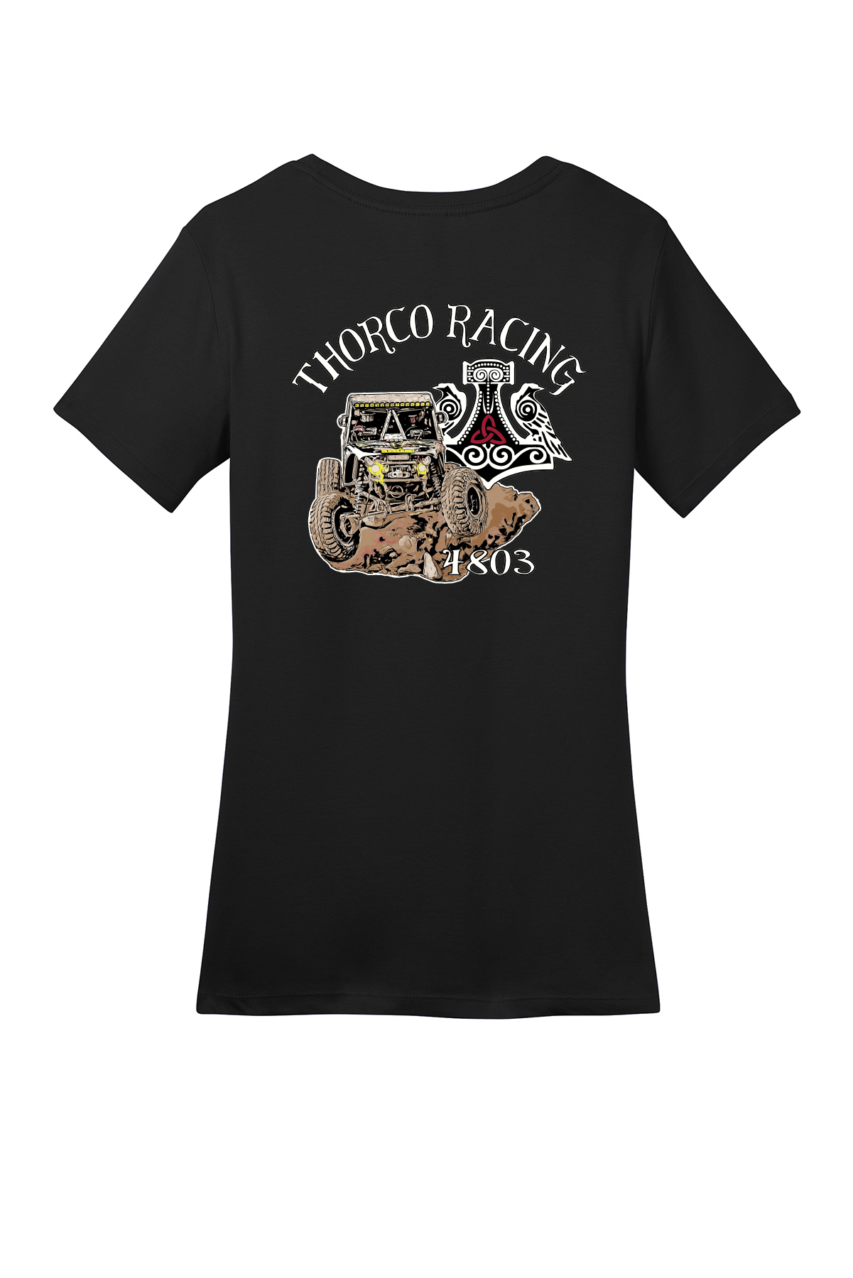 Thorco Racing #4803