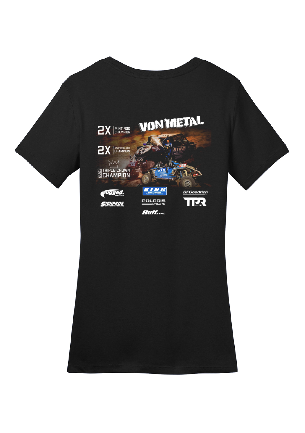 Von Metal #974