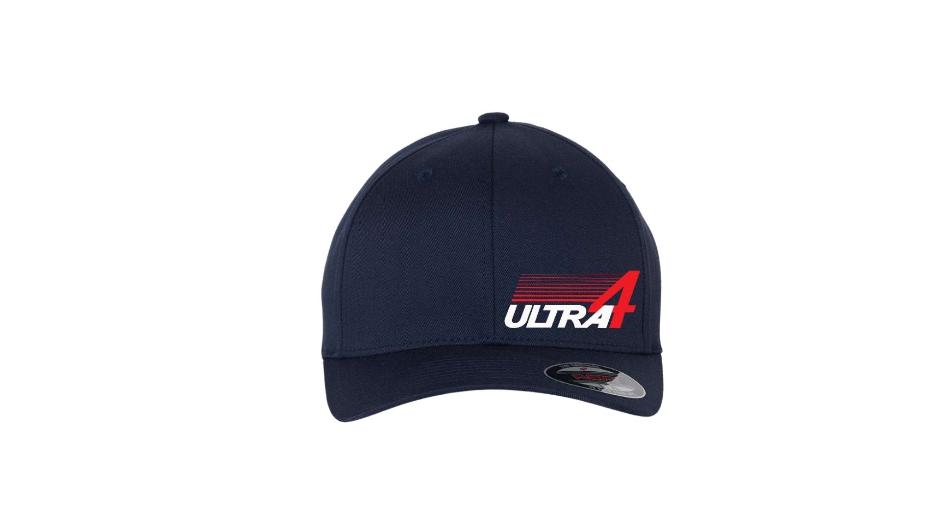 Men's Ultra4 Flexfit Hat - Navy